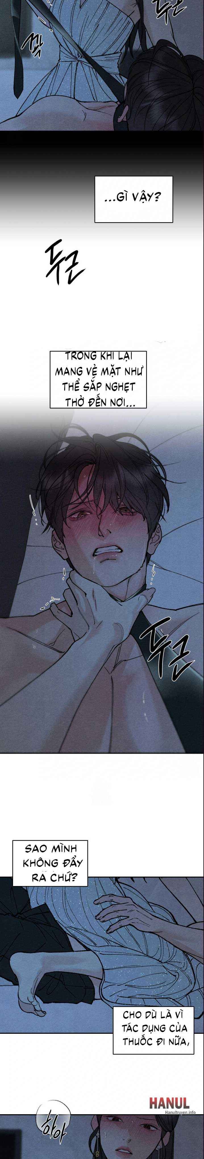 đọc truyện Bố Trẻ Chương 19 ảnh 5 tại Thiên Thai Truyện