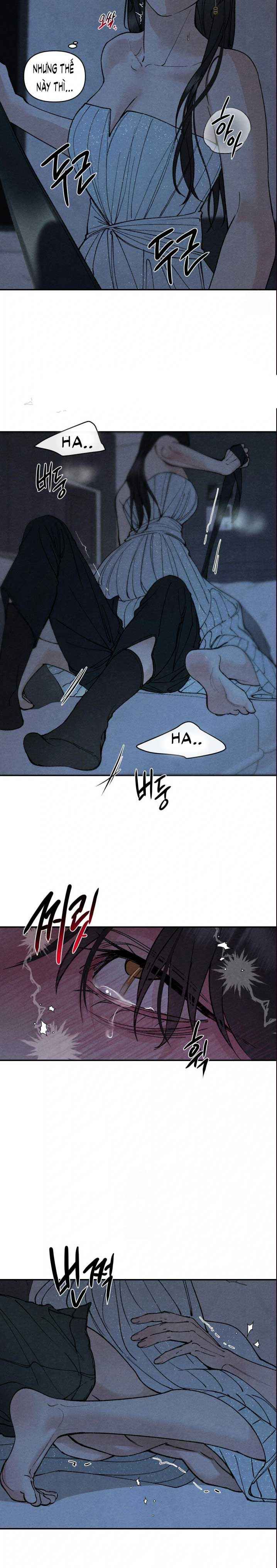 đọc truyện Bố Trẻ Chương 19 ảnh 6 tại Thiên Thai Truyện