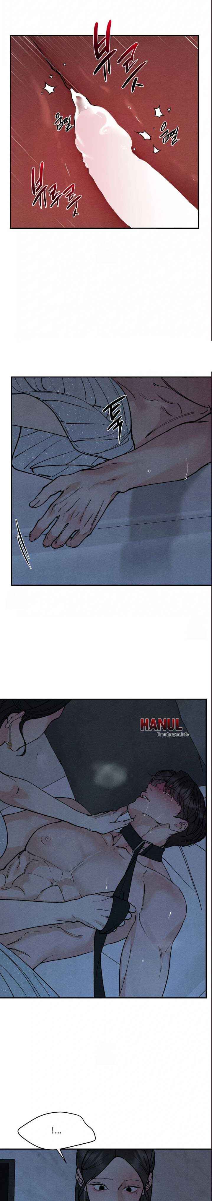 đọc truyện Bố Trẻ Chương 19 ảnh 7 tại Thiên Thai Truyện