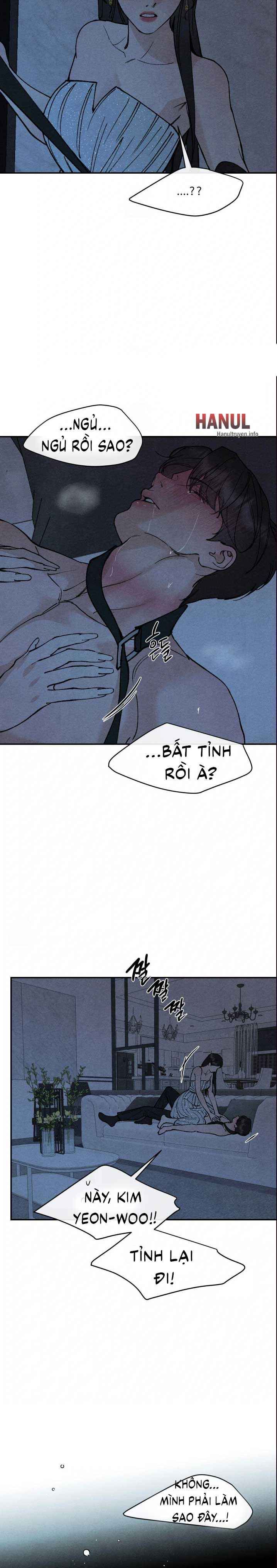 đọc truyện Bố Trẻ Chương 19 ảnh 8 tại Thiên Thai Truyện