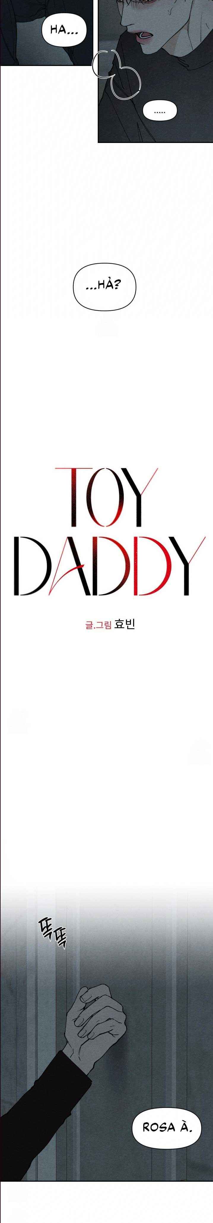 đọc truyện Bố Trẻ Chương 19 ảnh 10 tại Thiên Thai Truyện