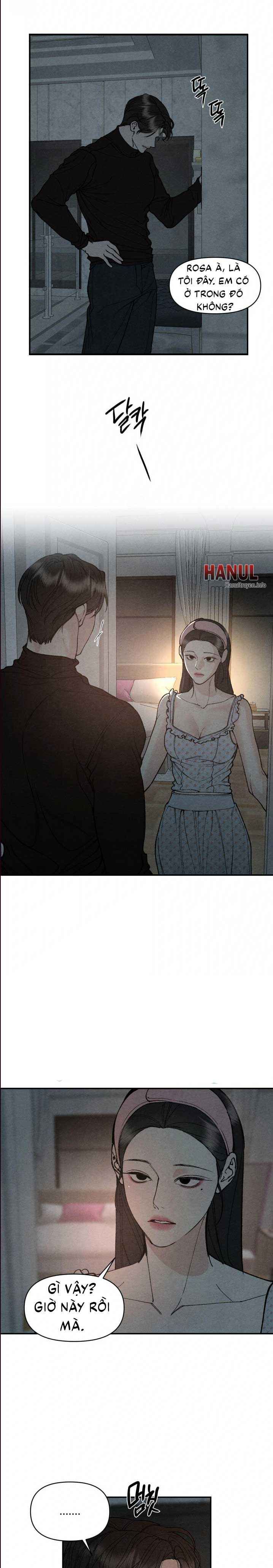 đọc truyện Bố Trẻ Chương 19 ảnh 11 tại Thiên Thai Truyện