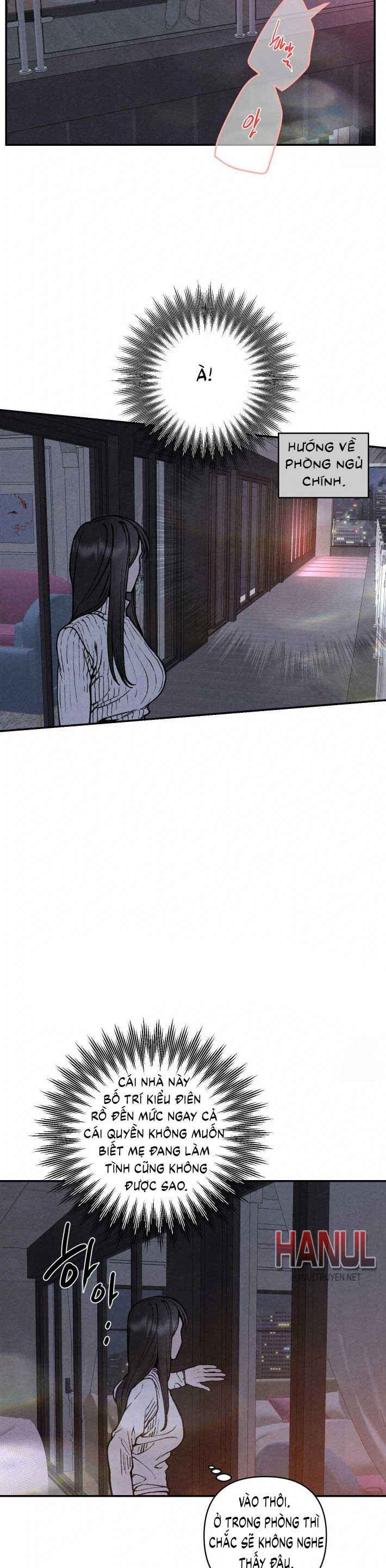 đọc truyện Bố Trẻ Chương 2.5 ảnh 12 tại Thiên Thai Truyện