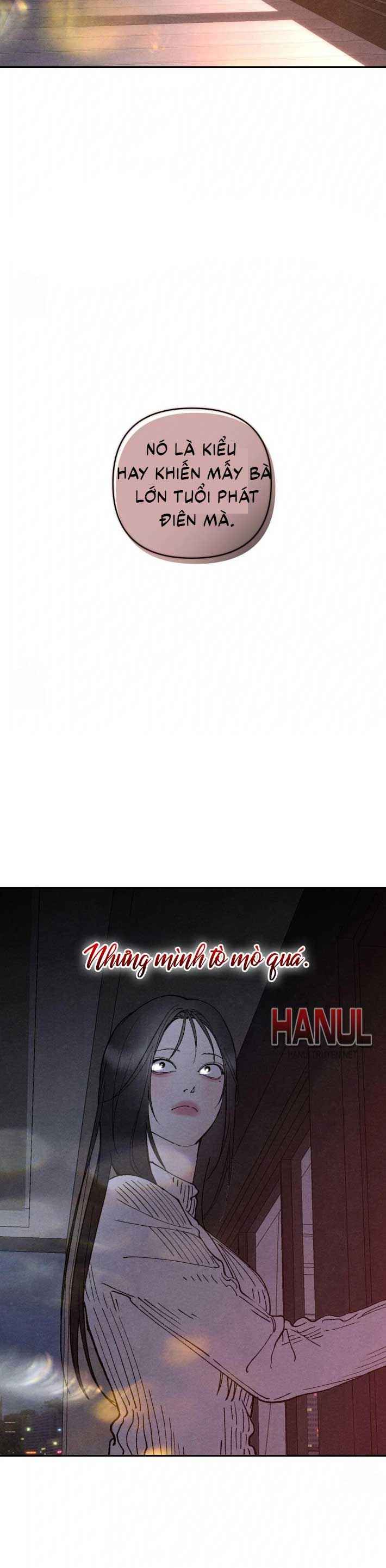 đọc truyện Bố Trẻ Chương 2.5 ảnh 14 tại Thiên Thai Truyện