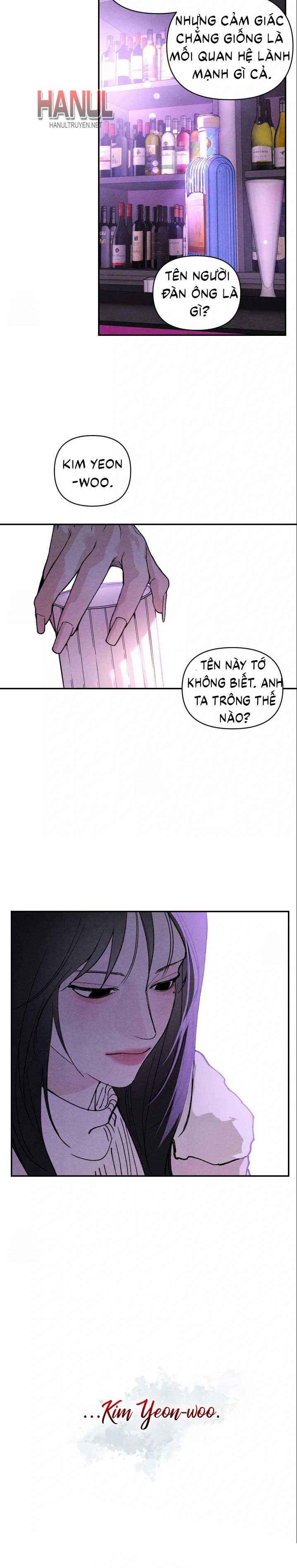 đọc truyện Bố Trẻ Chương 2.5 ảnh 5 tại Thiên Thai Truyện