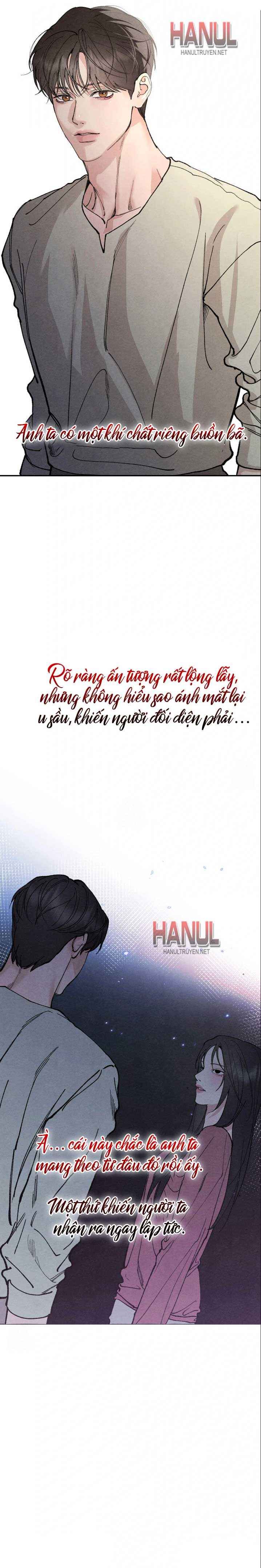 đọc truyện Bố Trẻ Chương 2.5 ảnh 6 tại Thiên Thai Truyện