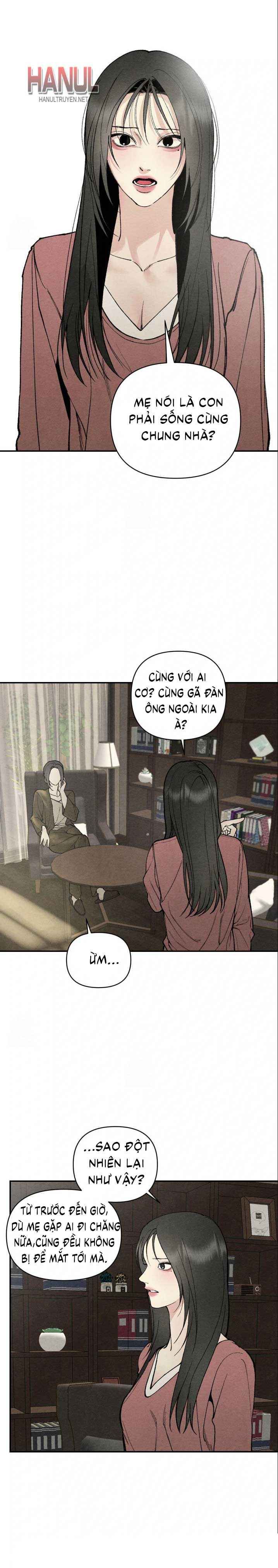 đọc truyện Bố Trẻ Chương 2 ảnh 3 tại Thiên Thai Truyện