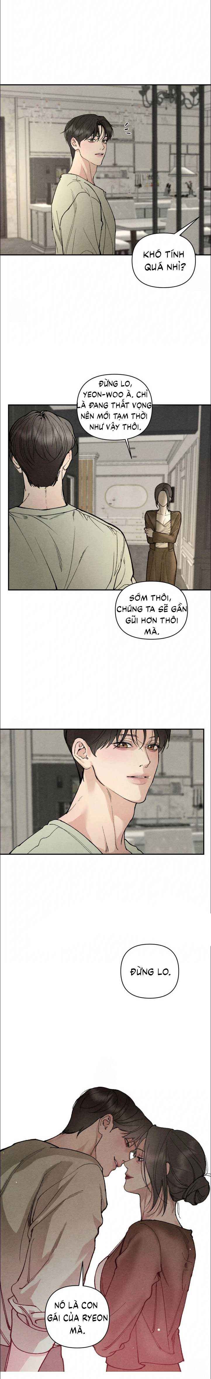 đọc truyện Bố Trẻ Chương 2 ảnh 12 tại Thiên Thai Truyện