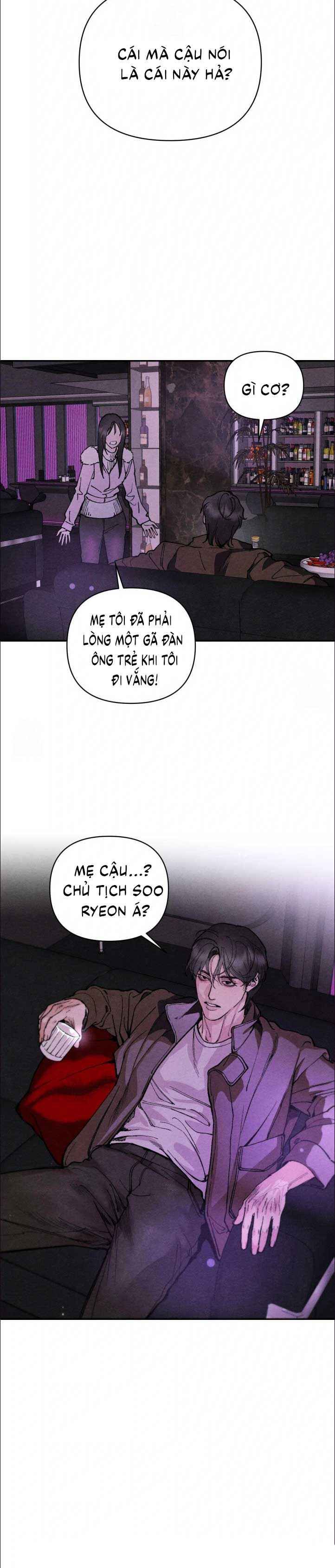 đọc truyện Bố Trẻ Chương 2 ảnh 14 tại Thiên Thai Truyện