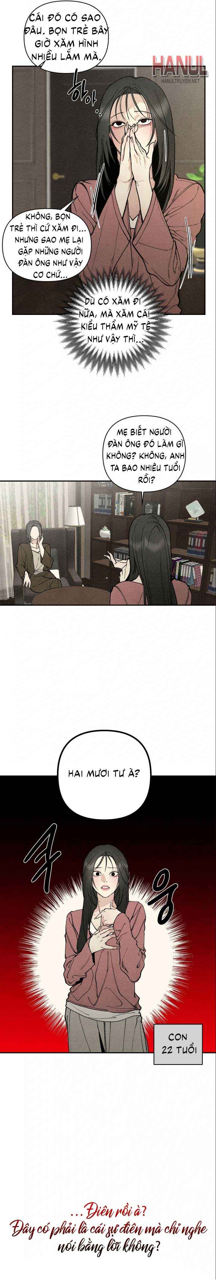 đọc truyện Bố Trẻ Chương 2 ảnh 5 tại Thiên Thai Truyện