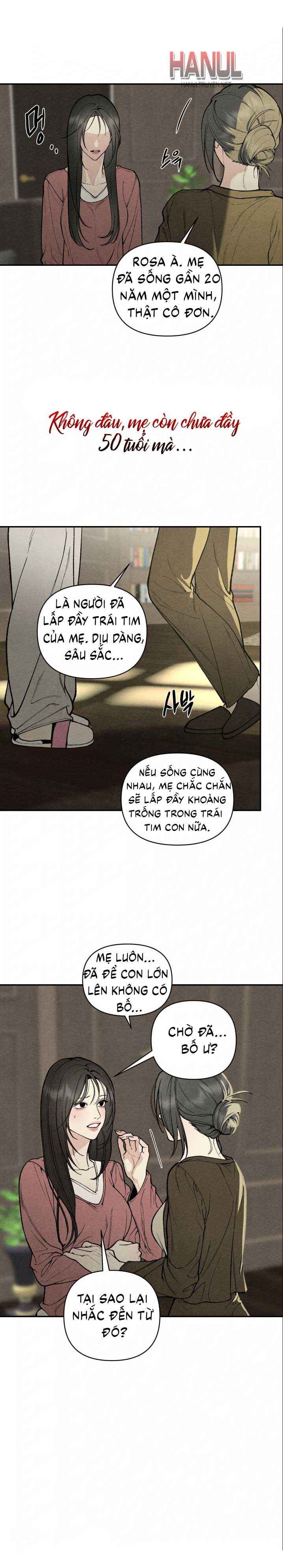 đọc truyện Bố Trẻ Chương 2 ảnh 6 tại Thiên Thai Truyện