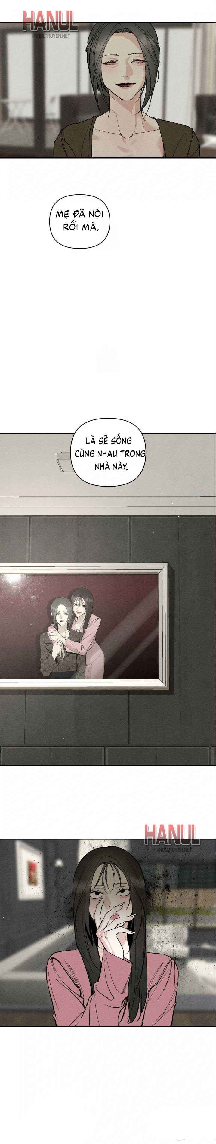 đọc truyện Bố Trẻ Chương 2 ảnh 7 tại Thiên Thai Truyện