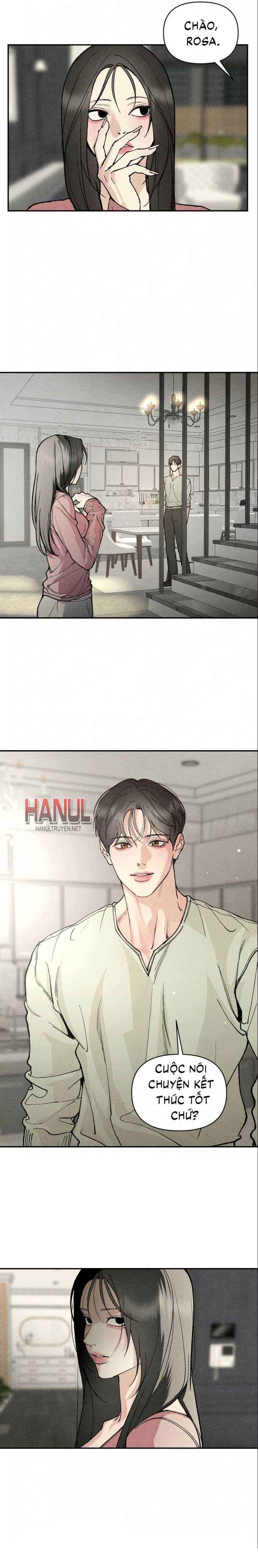 đọc truyện Bố Trẻ Chương 2 ảnh 8 tại Thiên Thai Truyện