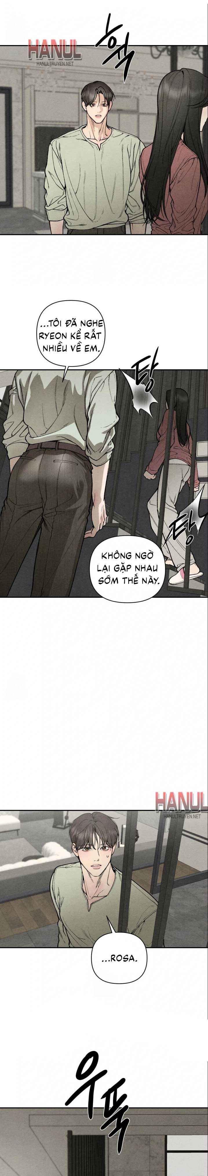 đọc truyện Bố Trẻ Chương 2 ảnh 9 tại Thiên Thai Truyện