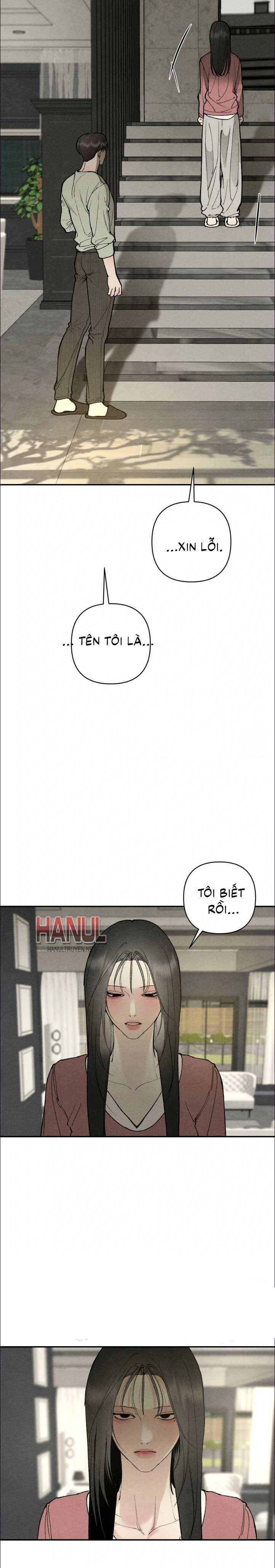 đọc truyện Bố Trẻ Chương 2 ảnh 10 tại Thiên Thai Truyện