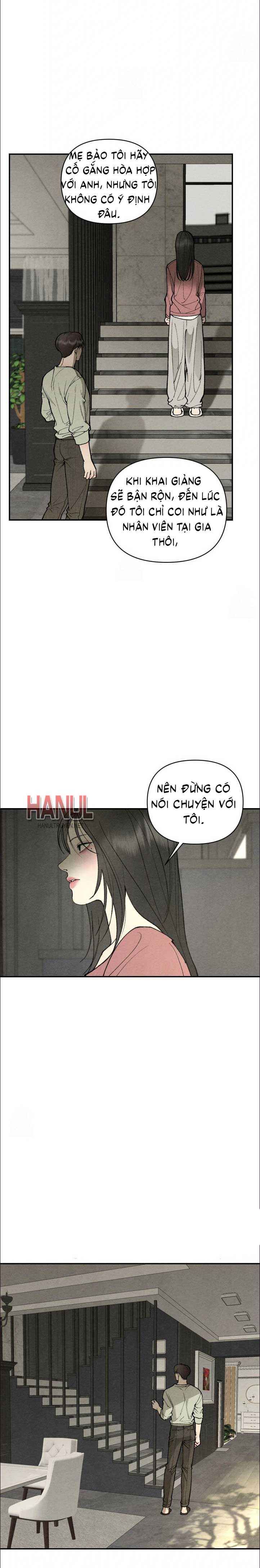 đọc truyện Bố Trẻ Chương 2 ảnh 11 tại Thiên Thai Truyện