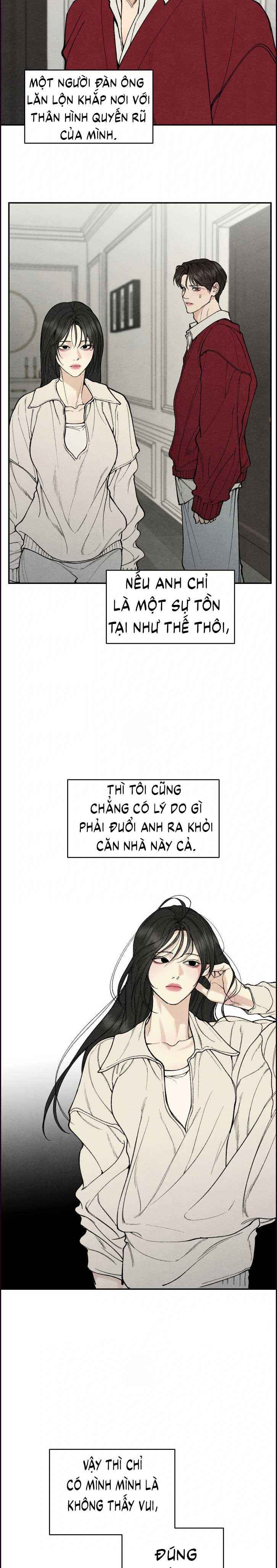 đọc truyện Bố Trẻ Chương 20 ảnh 12 tại Thiên Thai Truyện