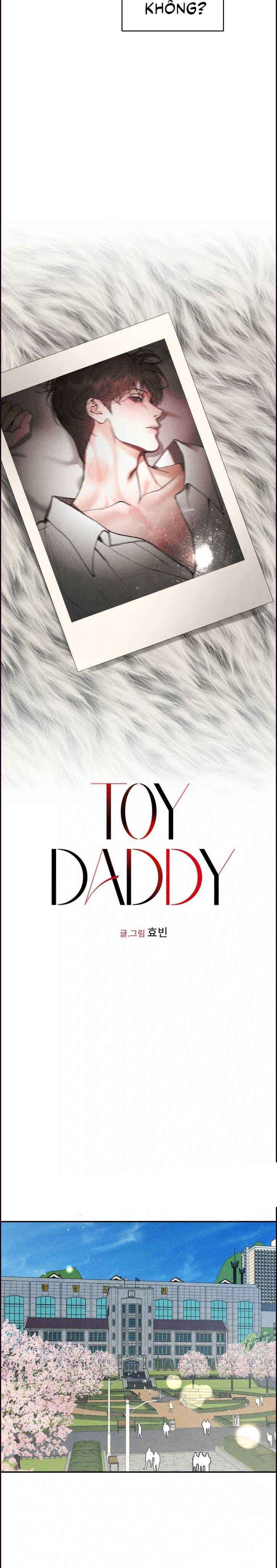 đọc truyện Bố Trẻ Chương 20 ảnh 13 tại Thiên Thai Truyện