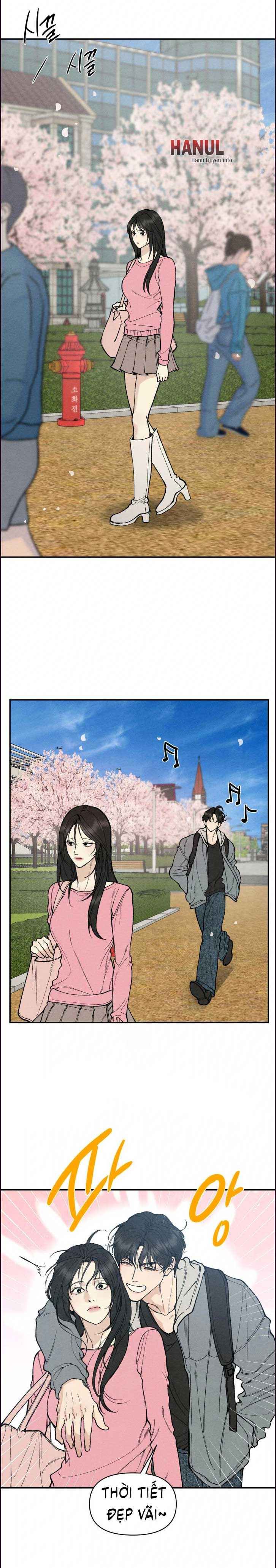 đọc truyện Bố Trẻ Chương 20 ảnh 14 tại Thiên Thai Truyện