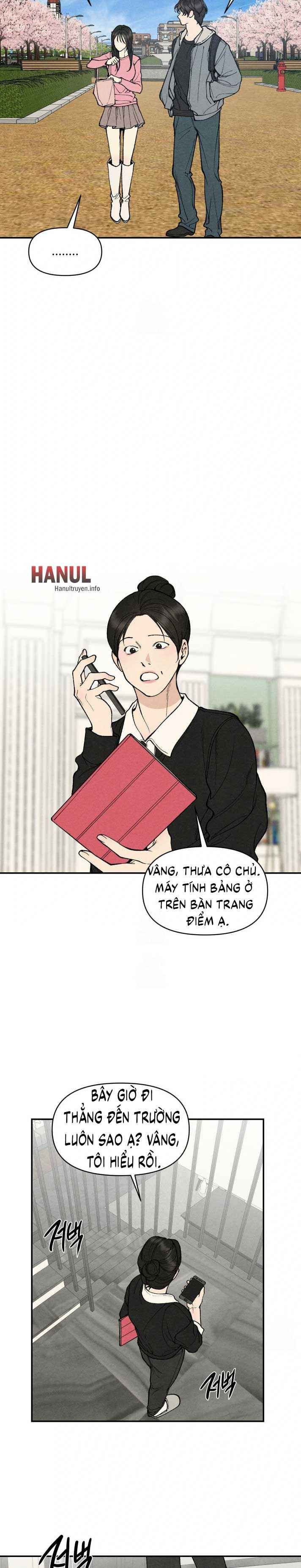 đọc truyện Bố Trẻ Chương 20 ảnh 17 tại Thiên Thai Truyện