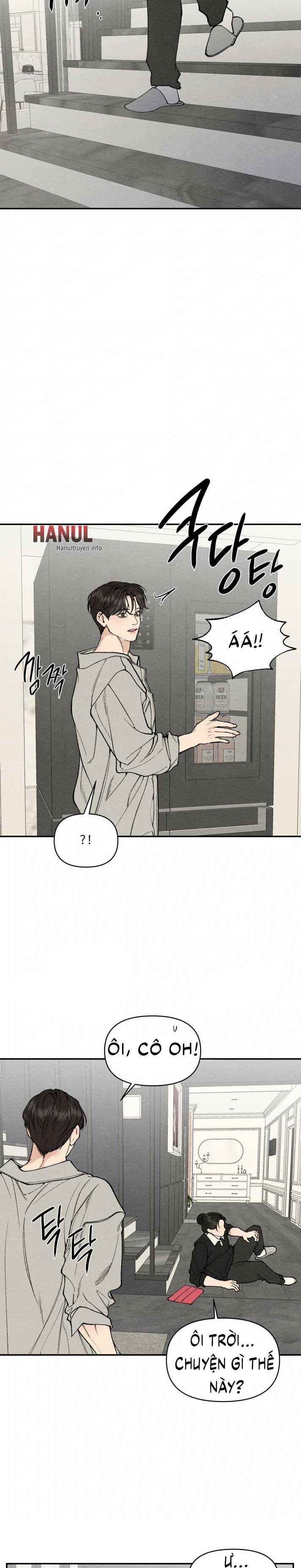 đọc truyện Bố Trẻ Chương 20 ảnh 18 tại Thiên Thai Truyện