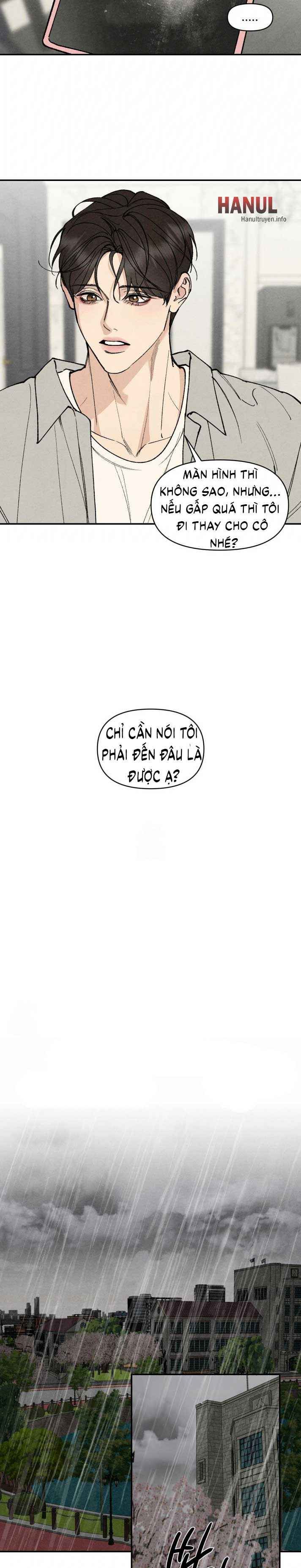 đọc truyện Bố Trẻ Chương 20 ảnh 20 tại Thiên Thai Truyện