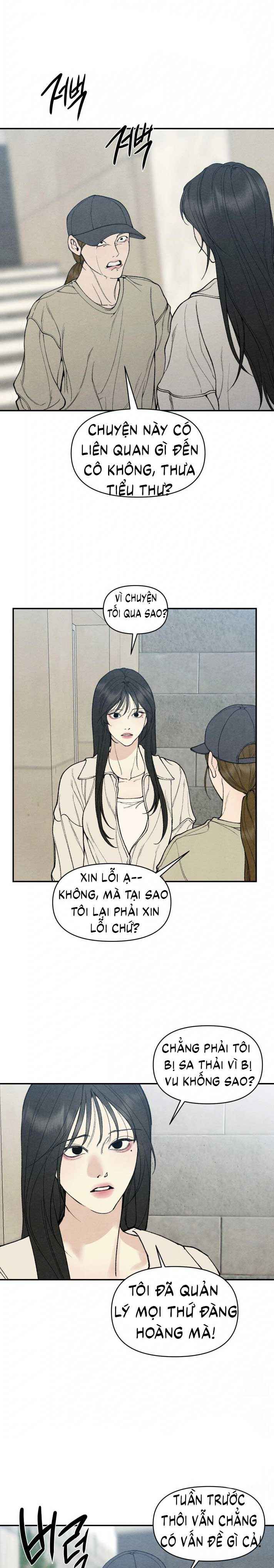 đọc truyện Bố Trẻ Chương 20 ảnh 5 tại Thiên Thai Truyện