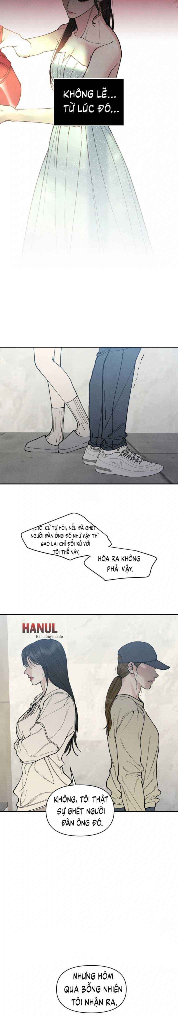 đọc truyện Bố Trẻ Chương 20 ảnh 9 tại Thiên Thai Truyện