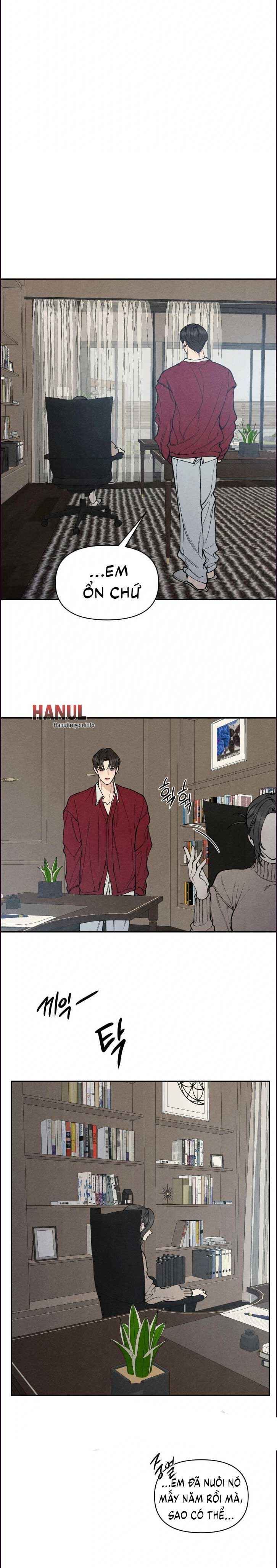 đọc truyện Bố Trẻ Chương 20 ảnh 10 tại Thiên Thai Truyện