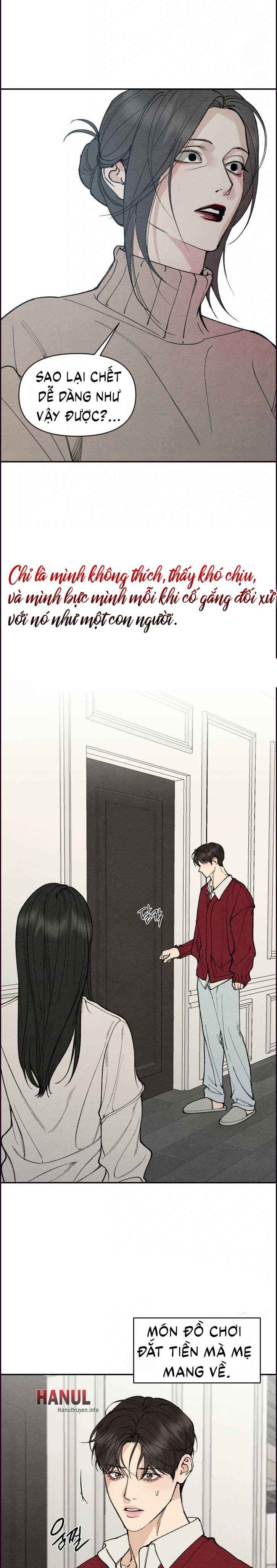 đọc truyện Bố Trẻ Chương 20 ảnh 11 tại Thiên Thai Truyện