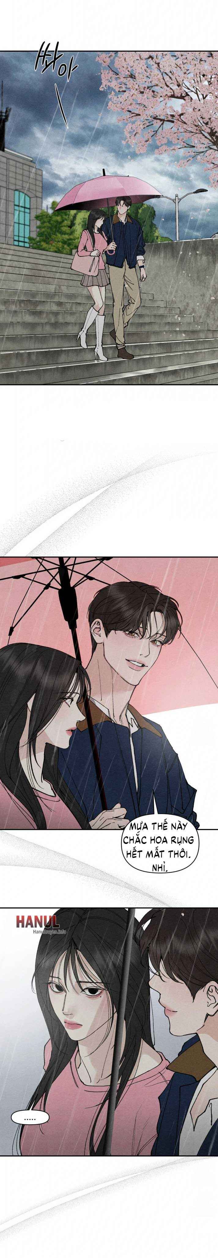 đọc truyện Bố Trẻ Chương 21 ảnh 12 tại Thiên Thai Truyện