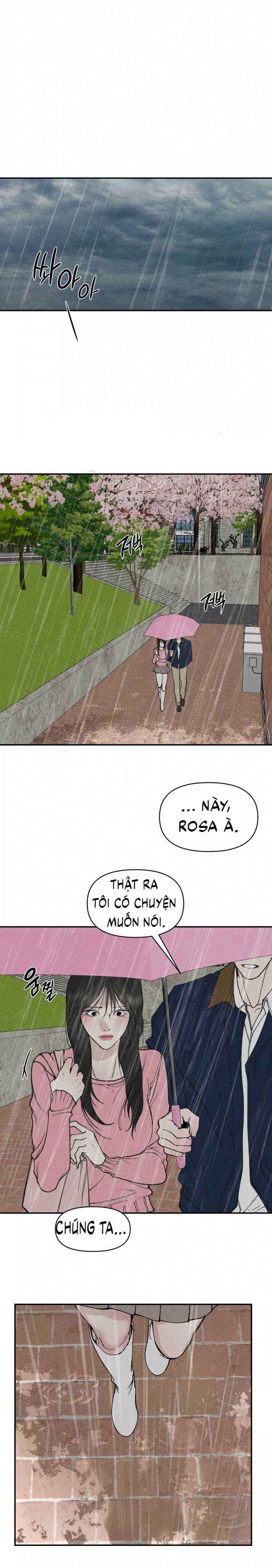 đọc truyện Bố Trẻ Chương 21 ảnh 13 tại Thiên Thai Truyện