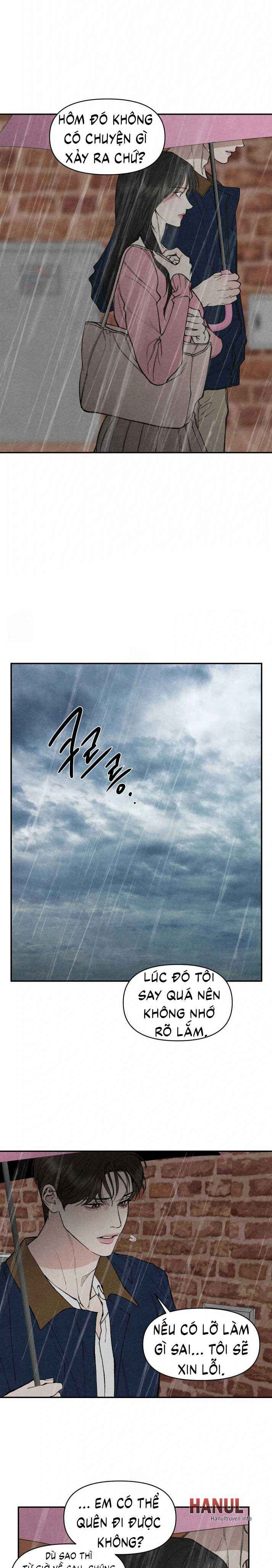 đọc truyện Bố Trẻ Chương 21 ảnh 14 tại Thiên Thai Truyện