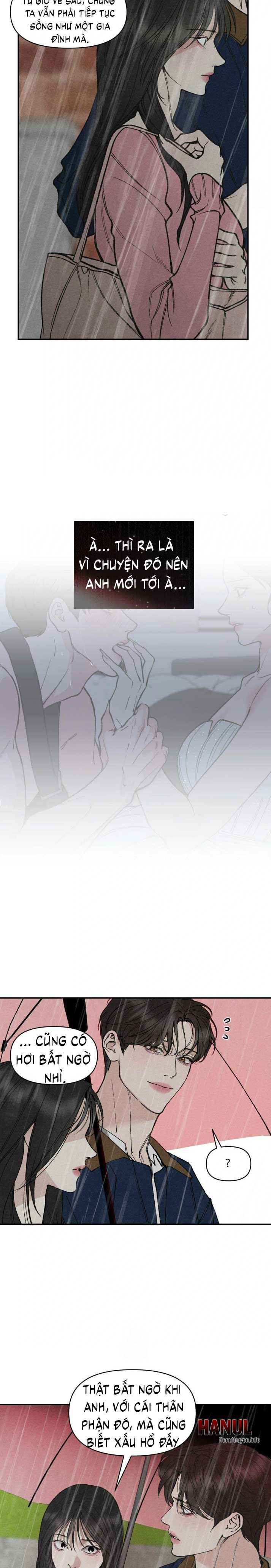 đọc truyện Bố Trẻ Chương 21 ảnh 15 tại Thiên Thai Truyện