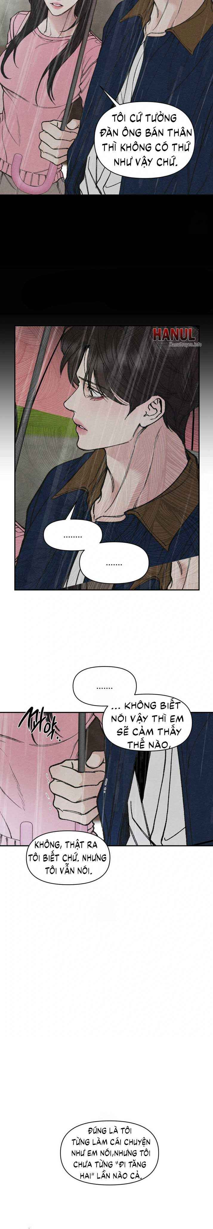 đọc truyện Bố Trẻ Chương 21 ảnh 16 tại Thiên Thai Truyện