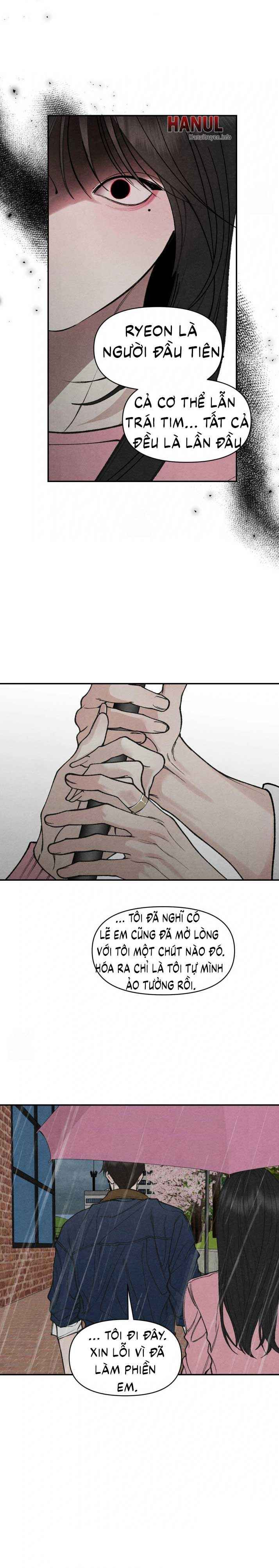 đọc truyện Bố Trẻ Chương 21 ảnh 17 tại Thiên Thai Truyện