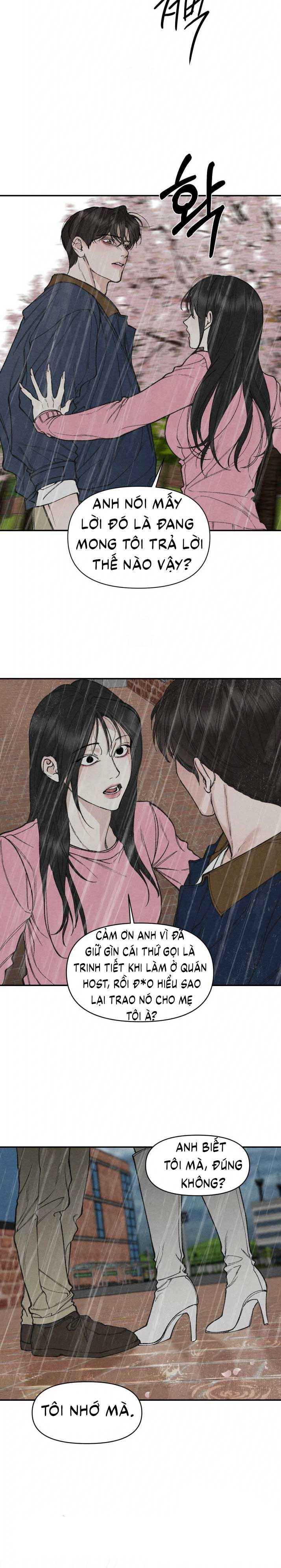 đọc truyện Bố Trẻ Chương 21 ảnh 19 tại Thiên Thai Truyện