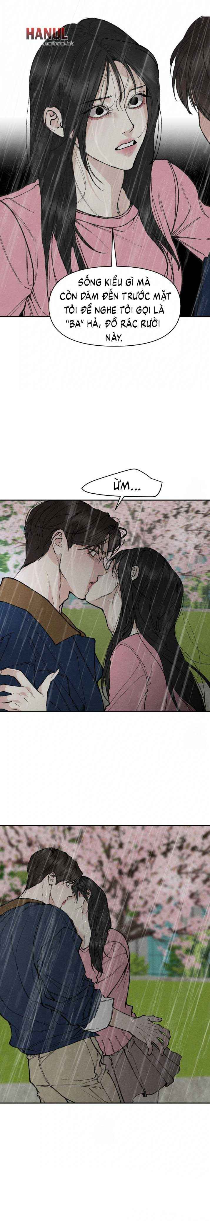 đọc truyện Bố Trẻ Chương 21 ảnh 20 tại Thiên Thai Truyện