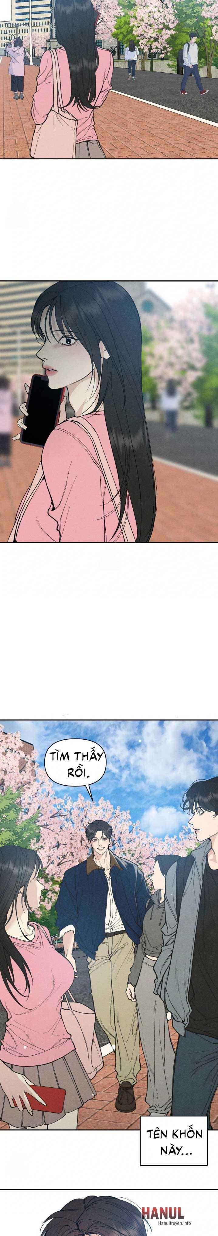 đọc truyện Bố Trẻ Chương 21 ảnh 4 tại Thiên Thai Truyện