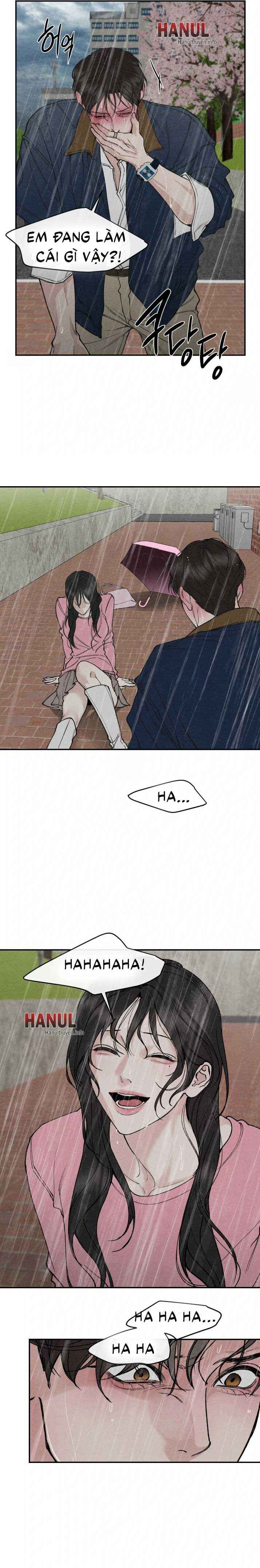 đọc truyện Bố Trẻ Chương 21 ảnh 22 tại Thiên Thai Truyện