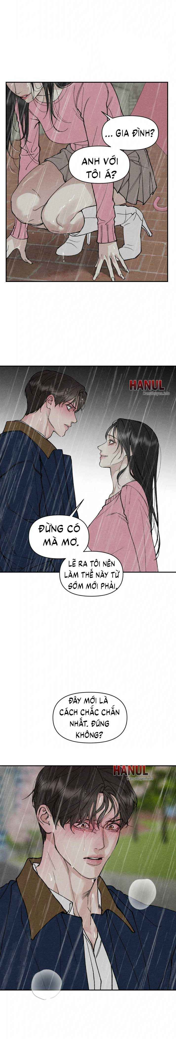 đọc truyện Bố Trẻ Chương 21 ảnh 23 tại Thiên Thai Truyện