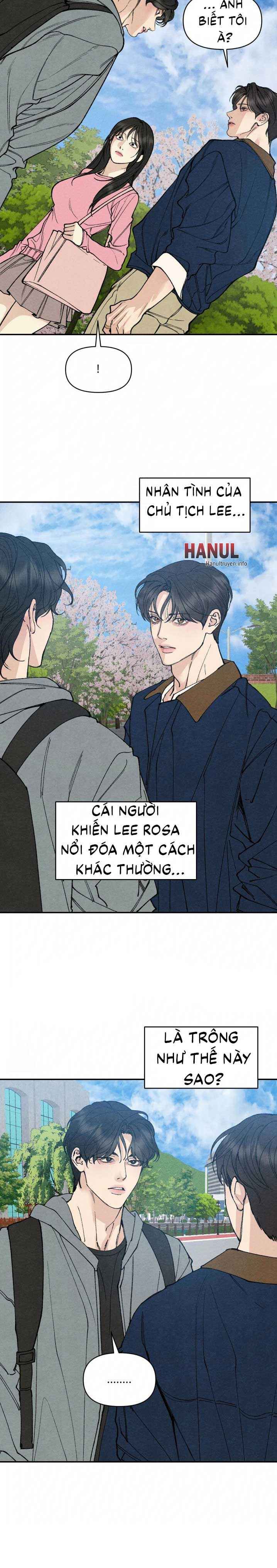 đọc truyện Bố Trẻ Chương 21 ảnh 7 tại Thiên Thai Truyện