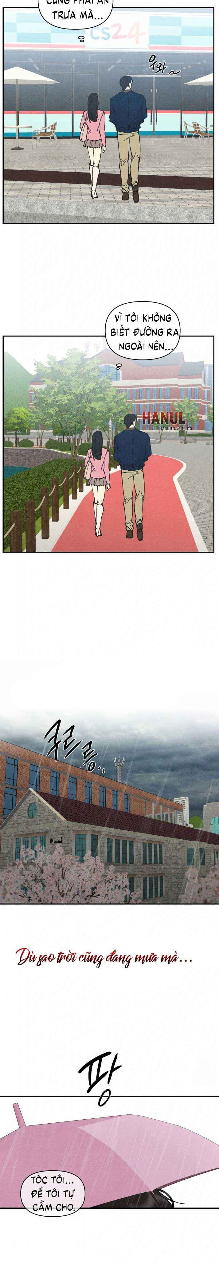 đọc truyện Bố Trẻ Chương 21 ảnh 11 tại Thiên Thai Truyện