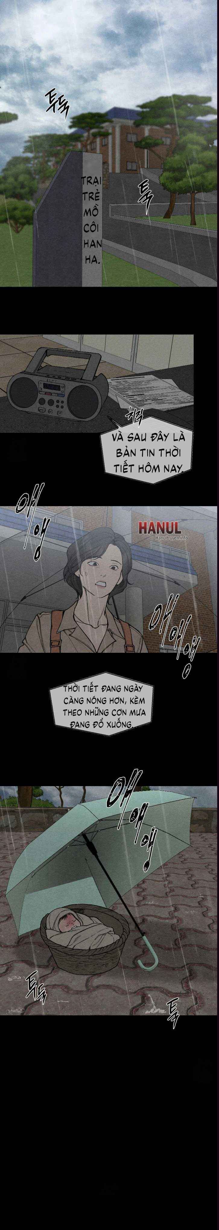 đọc truyện Bố Trẻ Chương 22 ảnh 2 tại Thiên Thai Truyện