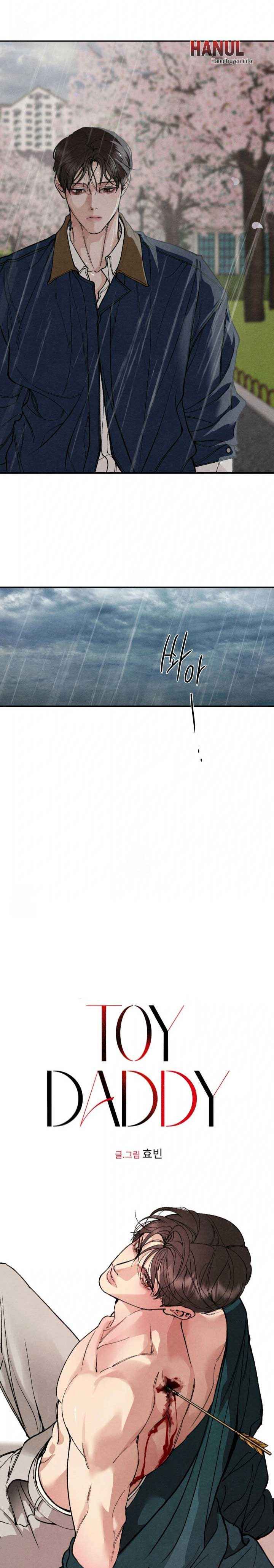 đọc truyện Bố Trẻ Chương 22 ảnh 12 tại Thiên Thai Truyện