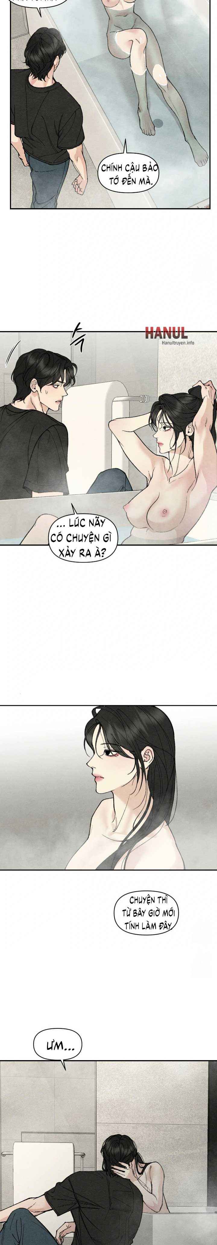 đọc truyện Bố Trẻ Chương 22 ảnh 14 tại Thiên Thai Truyện