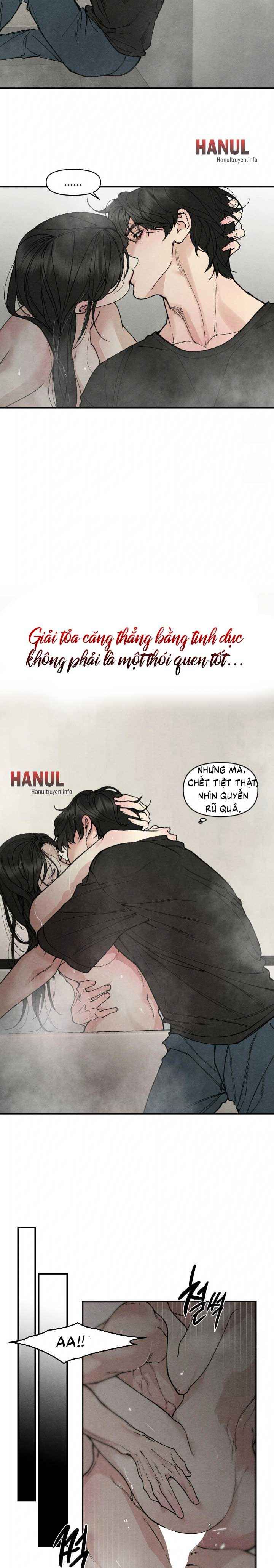 đọc truyện Bố Trẻ Chương 22 ảnh 15 tại Thiên Thai Truyện