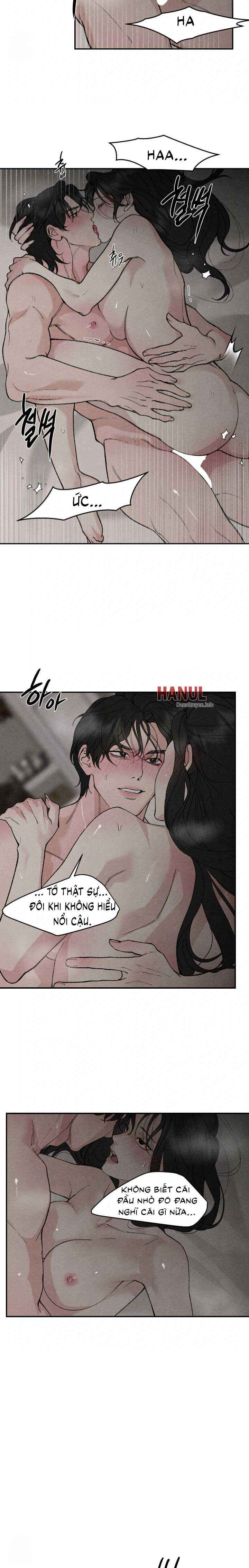 đọc truyện Bố Trẻ Chương 22 ảnh 16 tại Thiên Thai Truyện