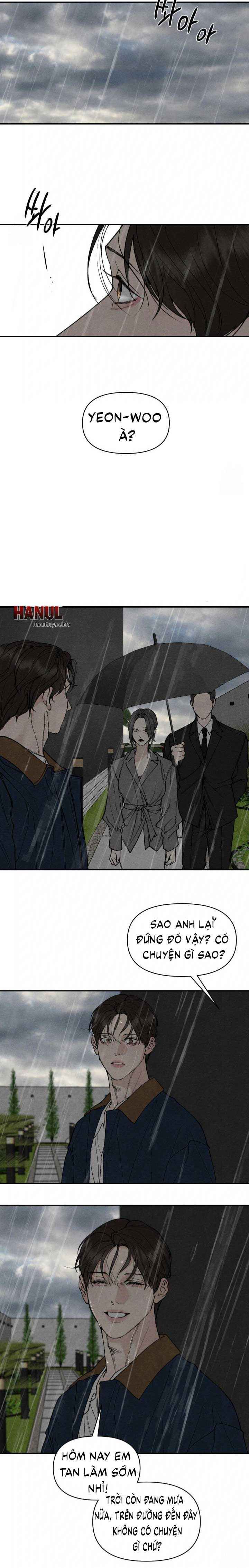 đọc truyện Bố Trẻ Chương 22 ảnh 17 tại Thiên Thai Truyện