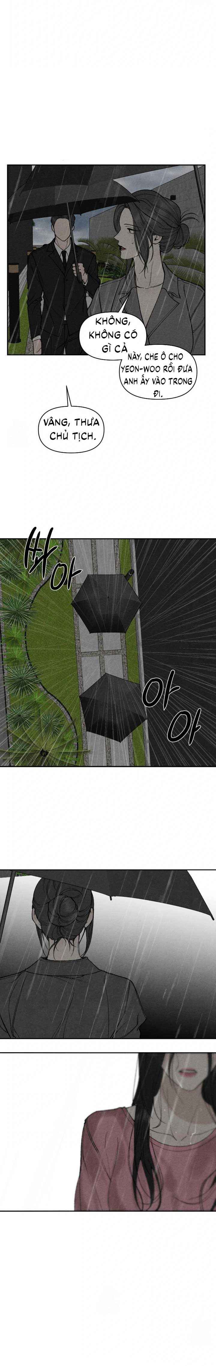 đọc truyện Bố Trẻ Chương 22 ảnh 18 tại Thiên Thai Truyện